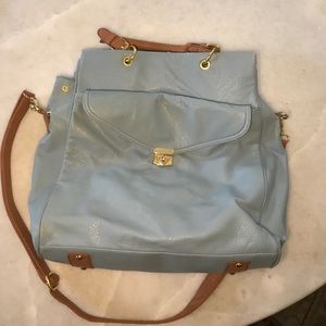 Urban Outfitters Stylish Briefcase