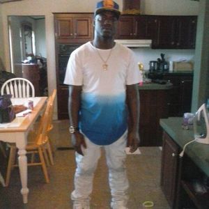 Meet your Posher, Marlo