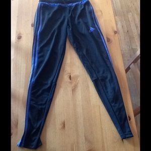 Adidas sweat pants