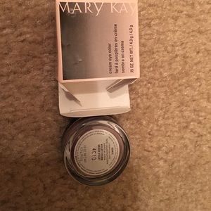 Mary Kay cream eye shadow