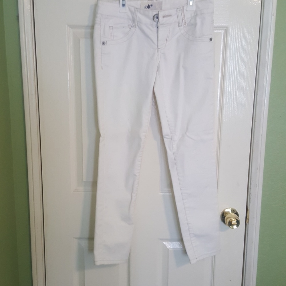 Jolt jeans