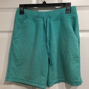 Danskin Now Shorts