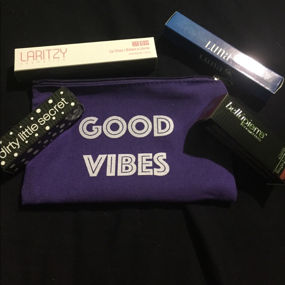 Lip products