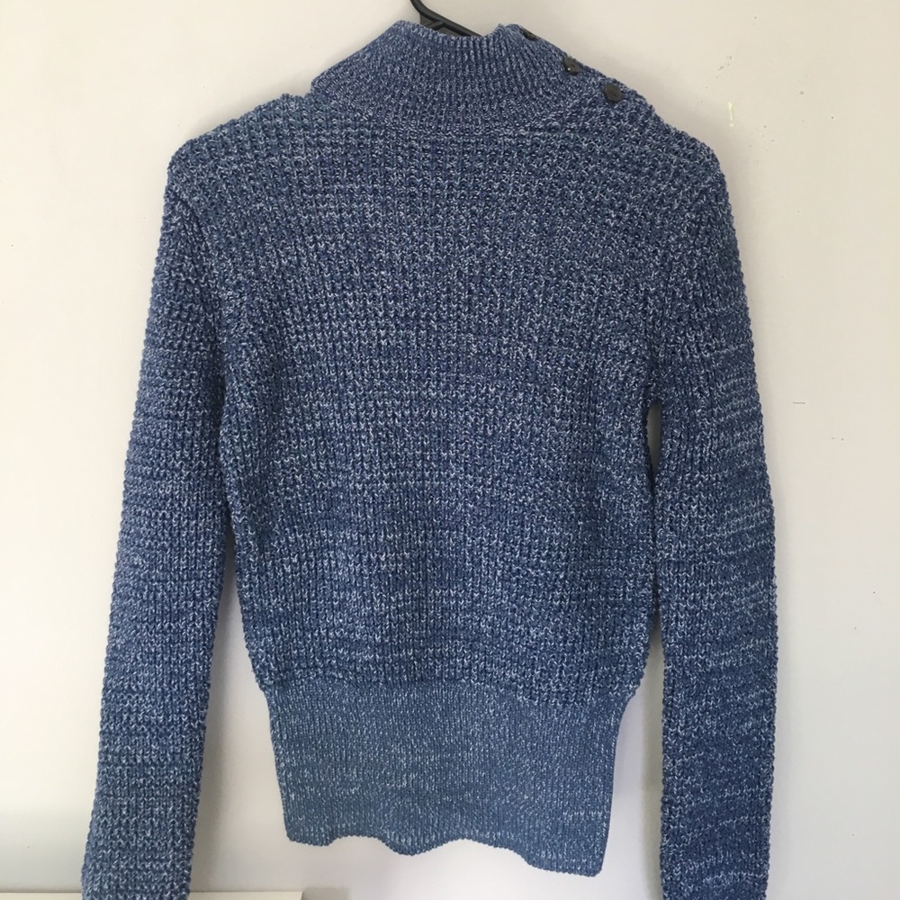 Gap Thick Knit Sweater