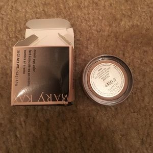 Mary Kay cream eye shadow