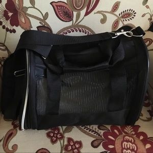 Extra Small Soft Pet Carrier