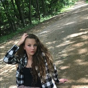 Meet your Posher, Marisaa