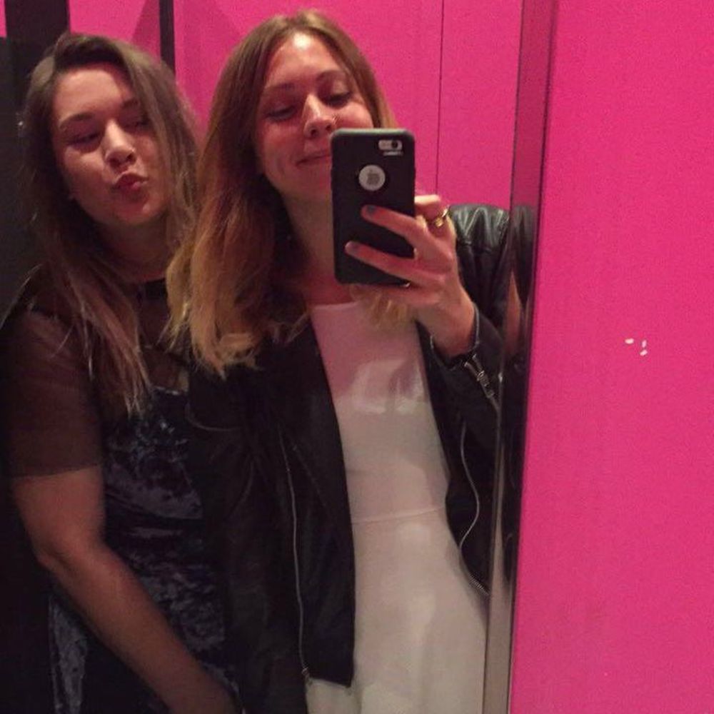 Meet your Posher, Holly