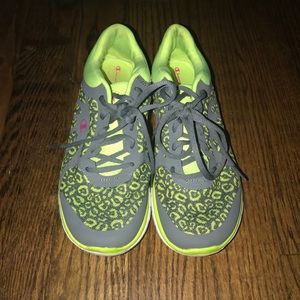 Champion running shoes