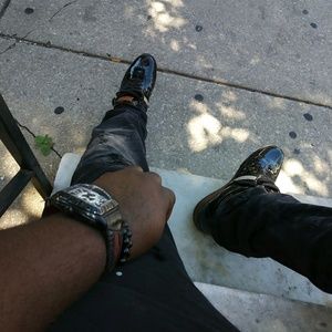 Meet your Posher, Marcus