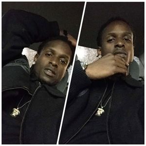 Meet your Posher, Ty