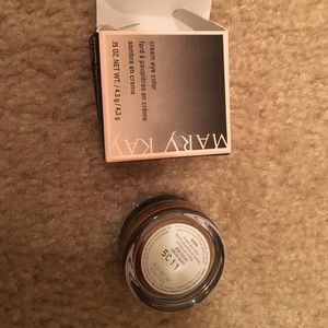 Marble Kay cream eye shadow