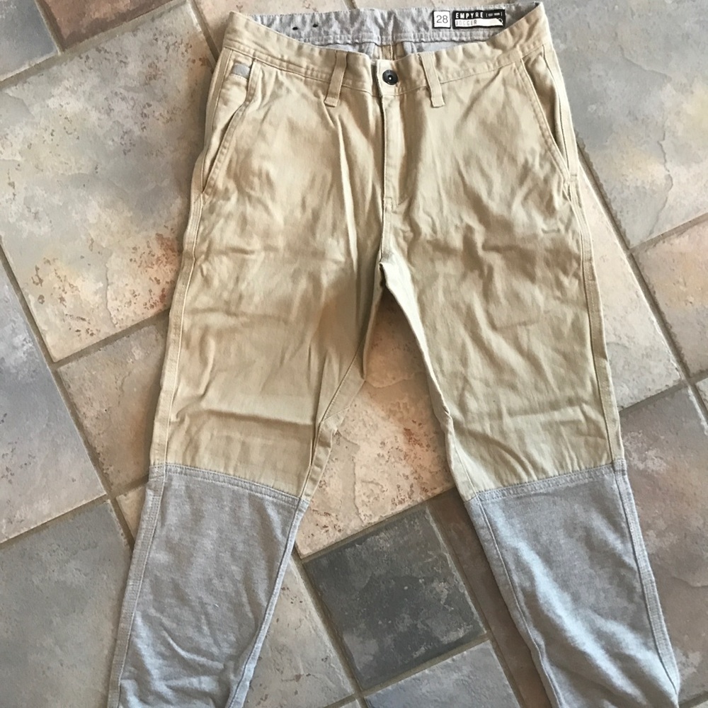 Empyre joggers
