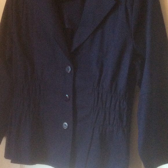 Joan Rivers Jacket - Picture 2 of 3