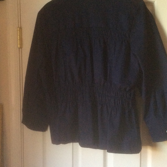 Joan Rivers Jacket - Picture 3 of 3