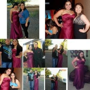 Meet your Posher, Perla