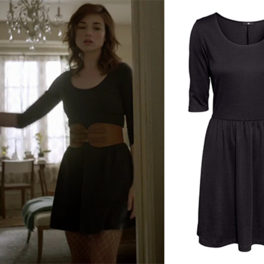 💎SOLD 💎Alt. Allison Argent dress