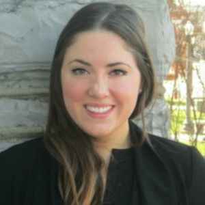 Meet your Posher, Dorothy