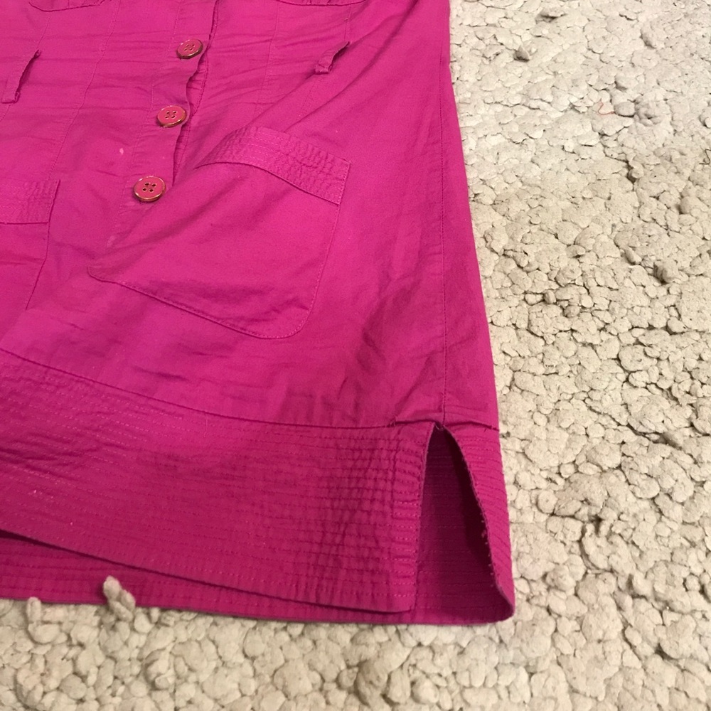 Pink tunic - Picture 6 of 7
