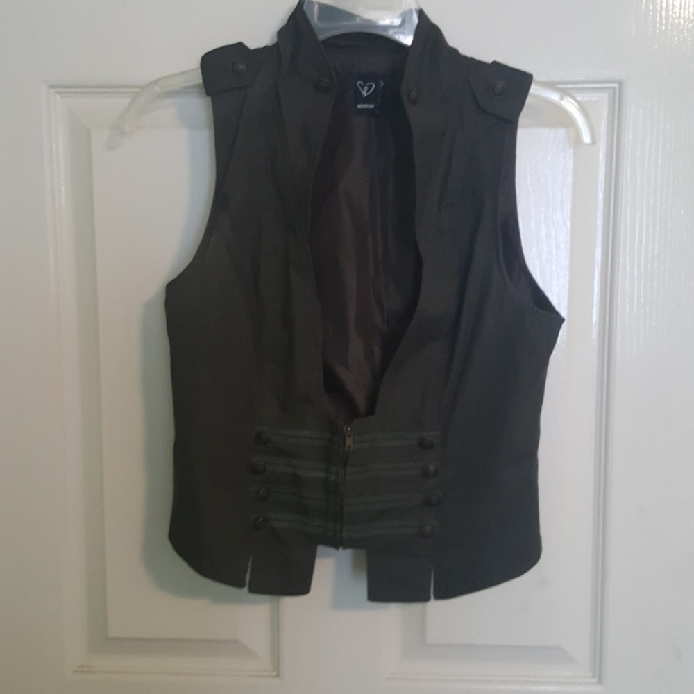 Vest