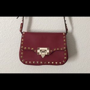 Valentino crossbody bag