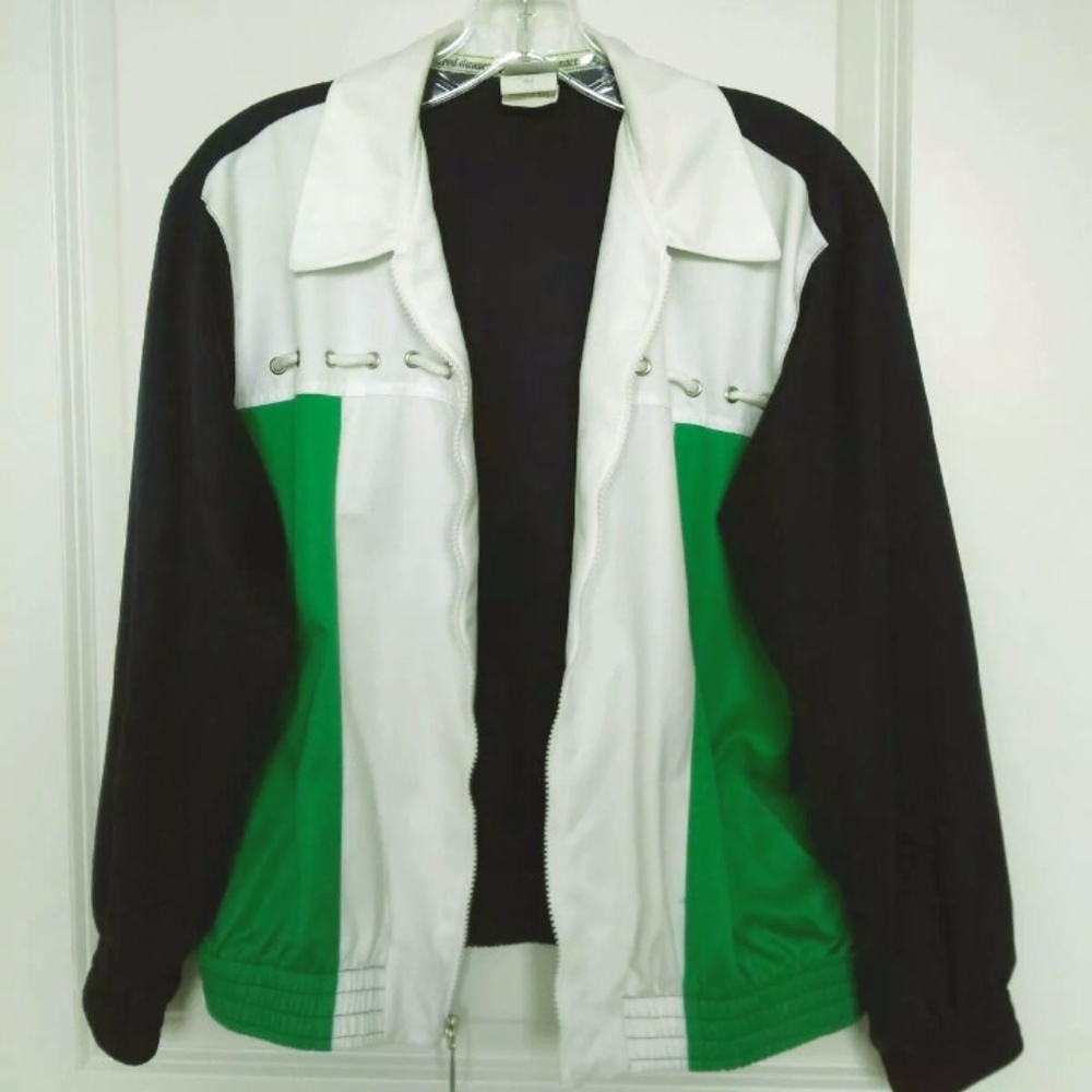 Vintage Nautical Jacket