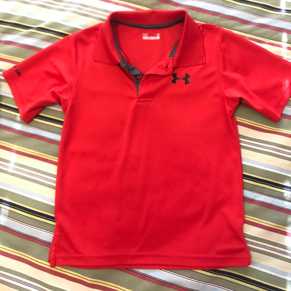 Boys' shirt