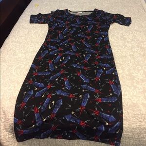 LuLaRoe Julia