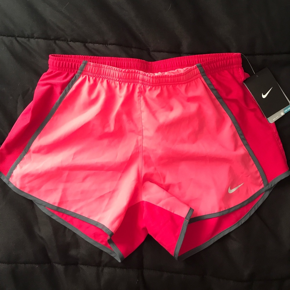Brand new Nike shorts