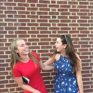 Meet your Posher, Maeve