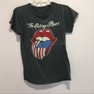 Vintage Rolling Stones Tee