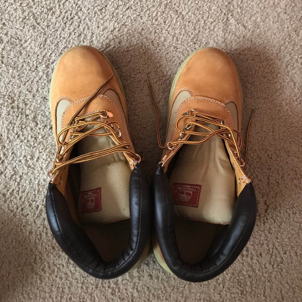 Timberland