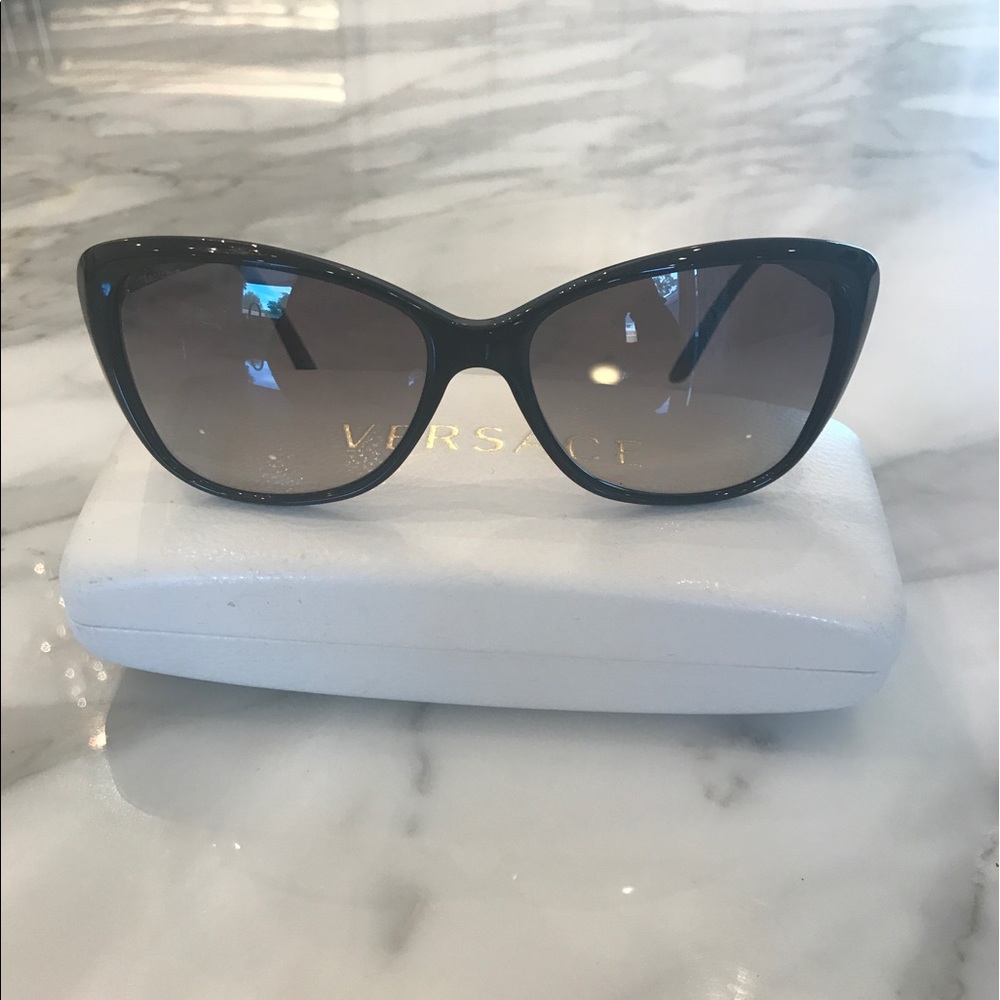 Versace Sunglasses