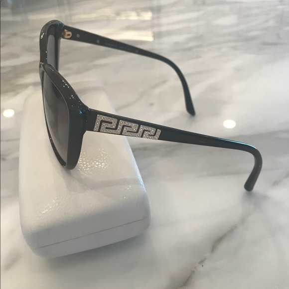 Versace Sunglasses