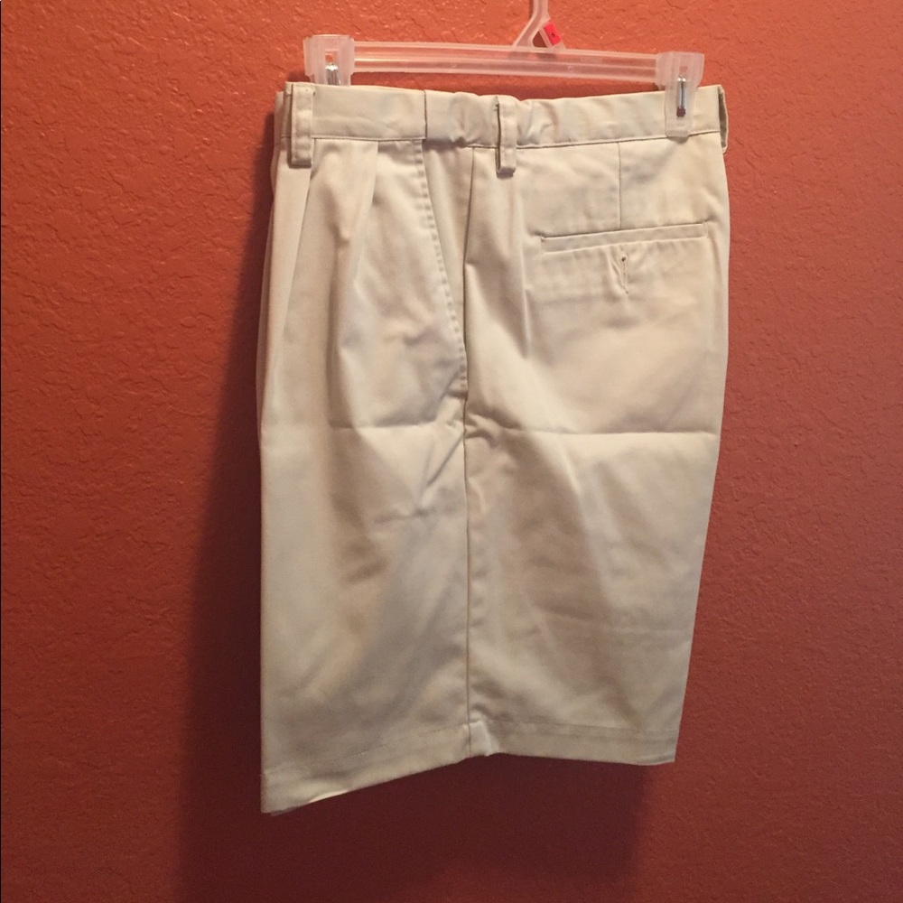 Windham pointe men's shorts.
