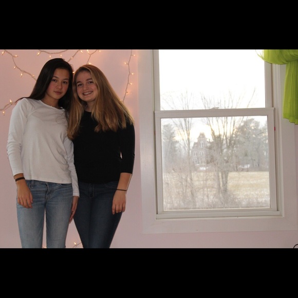 Meet your Posher, Alice - Picture 1 of 1