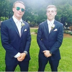 Meet your Posher, Tyler