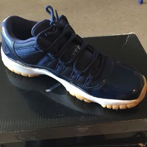 Jordan 11 Low