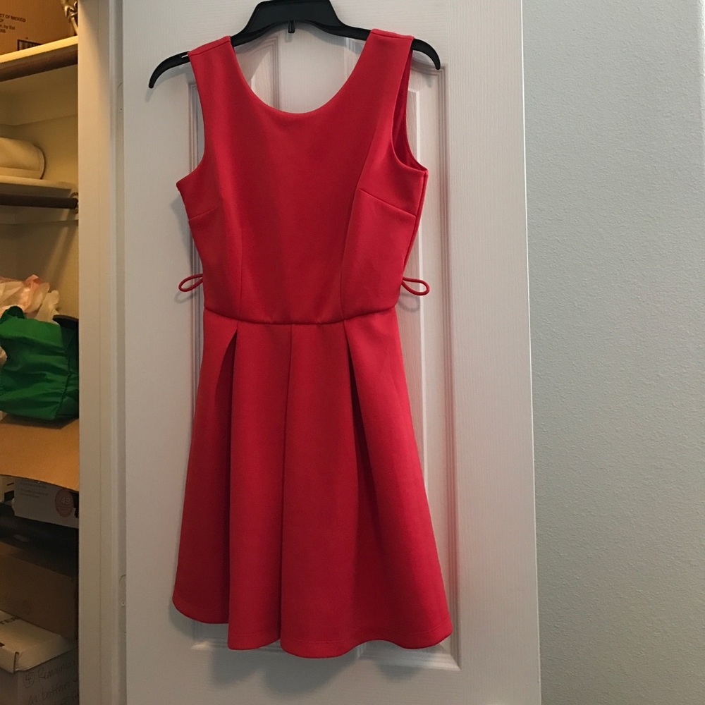 Sexy mini dress worn once!