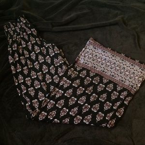 AMERICAN RAG SUMMER FLOWY PANTS