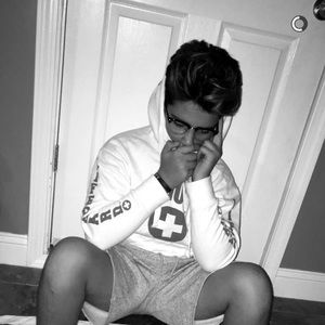 Meet your Posher, Logan