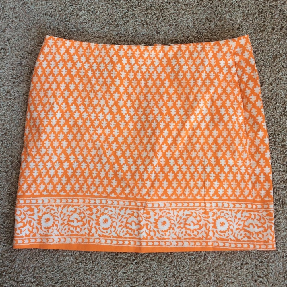 J. Crew Skirt
