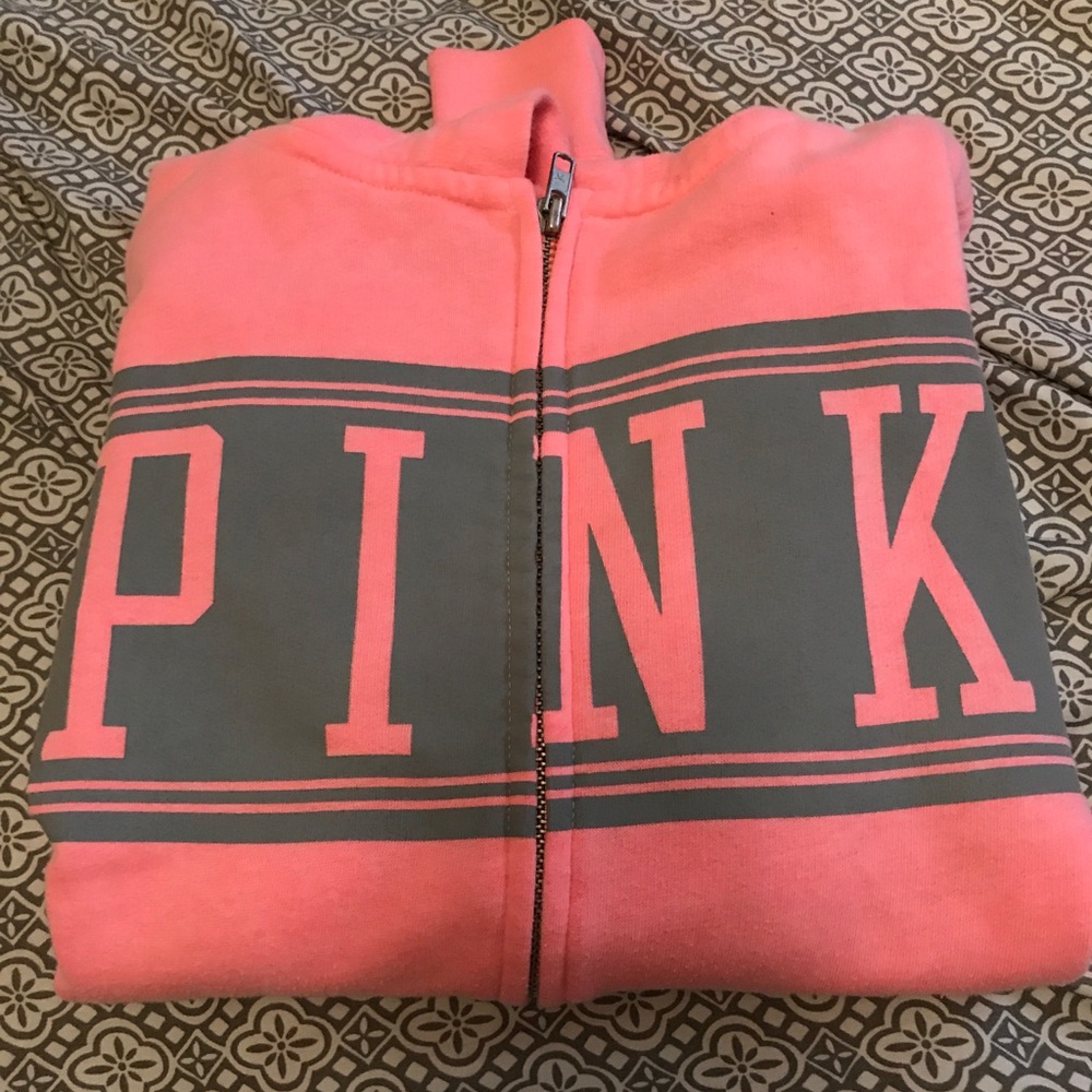 Victoria secret hoody