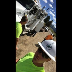 Meet your Posher, Shane