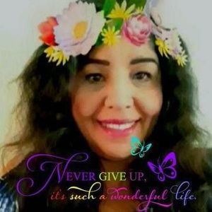 Meet your Posher, Sylvia