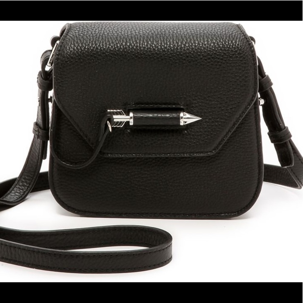 Mackage Novaki crossbody
