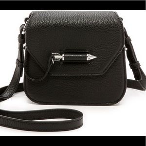 Mackage Novaki crossbody