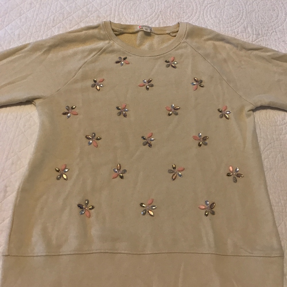 Crewcuts sweatshirt