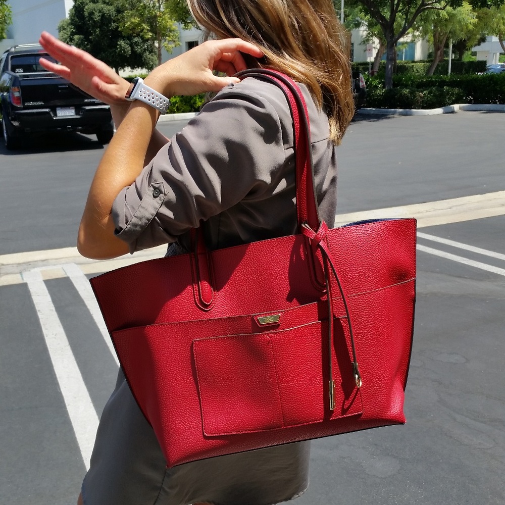 Tutilo New York Tote