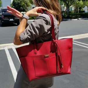 Tutilo New York Tote